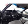 Image 59 : G3 --  2001 DODGE RAM 1500 EXT CAB 4X4, Black, 357854 KM