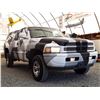 Image 7 : G3 --  2001 DODGE RAM 1500 EXT CAB 4X4, Black, 357854 KM