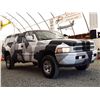 Image 8 : G3 --  2001 DODGE RAM 1500 EXT CAB 4X4, Black, 357854 KM