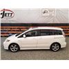 Image 21 : B3 --  2007 MAZDA 5, White, 178809 KM