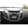 Image 68 : E1 --  2016 HYUNDAI ELANTRA SE, Black, 212831 KM
