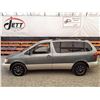 Image 17 : E4 --  1998 TOYOTA SIENNA LE , Green, 189146 KM