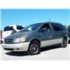 Image 1 : E4 --  1998 TOYOTA SIENNA LE , Green, 189146 KM