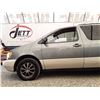 Image 21 : E4 --  1998 TOYOTA SIENNA LE , Green, 189146 KM