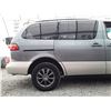 Image 26 : E4 --  1998 TOYOTA SIENNA LE , Green, 189146 KM