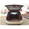 Image 42 : E4 --  1998 TOYOTA SIENNA LE , Green, 189146 KM