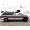 Image 8 : E4 --  1998 TOYOTA SIENNA LE , Green, 189146 KM