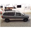 Image 9 : E4 --  1998 TOYOTA SIENNA LE , Green, 189146 KM