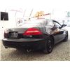 Image 10 : A12C --  2004 HONDA ACCORD EX , Black, 161822 KM