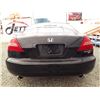Image 11 : A12C --  2004 HONDA ACCORD EX , Black, 161822 KM
