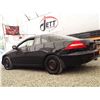 Image 14 : A12C --  2004 HONDA ACCORD EX , Black, 161822 KM