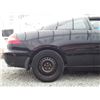 Image 25 : A12C --  2004 HONDA ACCORD EX , Black, 161822 KM
