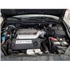 Image 28 : A12C --  2004 HONDA ACCORD EX , Black, 161822 KM