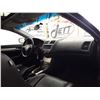 Image 37 : A12C --  2004 HONDA ACCORD EX , Black, 161822 KM