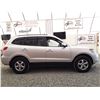 Image 10 : A9 --  2008 HYUNDAI SANTA FE GLS , Silver, 301140 KM