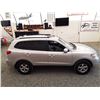 Image 11 : A9 --  2008 HYUNDAI SANTA FE GLS , Silver, 301140 KM