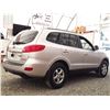 Image 12 : A9 --  2008 HYUNDAI SANTA FE GLS , Silver, 301140 KM