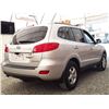 Image 13 : A9 --  2008 HYUNDAI SANTA FE GLS , Silver, 301140 KM
