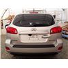 Image 15 : A9 --  2008 HYUNDAI SANTA FE GLS , Silver, 301140 KM