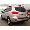 Image 18 : A9 --  2008 HYUNDAI SANTA FE GLS , Silver, 301140 KM
