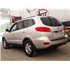 Image 19 : A9 --  2008 HYUNDAI SANTA FE GLS , Silver, 301140 KM