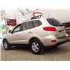 Image 20 : A9 --  2008 HYUNDAI SANTA FE GLS , Silver, 301140 KM