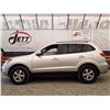 Image 21 : A9 --  2008 HYUNDAI SANTA FE GLS , Silver, 301140 KM