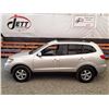 Image 22 : A9 --  2008 HYUNDAI SANTA FE GLS , Silver, 301140 KM