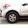 Image 28 : A9 --  2008 HYUNDAI SANTA FE GLS , Silver, 301140 KM