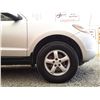 Image 32 : A9 --  2008 HYUNDAI SANTA FE GLS , Silver, 301140 KM