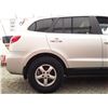 Image 34 : A9 --  2008 HYUNDAI SANTA FE GLS , Silver, 301140 KM
