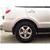 Image 35 : A9 --  2008 HYUNDAI SANTA FE GLS , Silver, 301140 KM