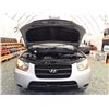 Image 37 : A9 --  2008 HYUNDAI SANTA FE GLS , Silver, 301140 KM