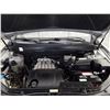 Image 38 : A9 --  2008 HYUNDAI SANTA FE GLS , Silver, 301140 KM