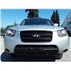 Image 4 : A9 --  2008 HYUNDAI SANTA FE GLS , Silver, 301140 KM