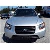Image 5 : A9 --  2008 HYUNDAI SANTA FE GLS , Silver, 301140 KM