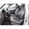 Image 61 : A9 --  2008 HYUNDAI SANTA FE GLS , Silver, 301140 KM