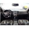 Image 64 : A9 --  2008 HYUNDAI SANTA FE GLS , Silver, 301140 KM