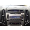 Image 72 : A9 --  2008 HYUNDAI SANTA FE GLS , Silver, 301140 KM