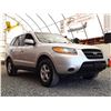 Image 8 : A9 --  2008 HYUNDAI SANTA FE GLS , Silver, 301140 KM