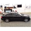 Image 11 : D1 --  2005 MERCEDES CLK320C , Black, 109902 MILES KM