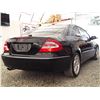 Image 14 : D1 --  2005 MERCEDES CLK320C , Black, 109902 MILES KM
