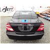 Image 16 : D1 --  2005 MERCEDES CLK320C , Black, 109902 MILES KM
