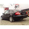 Image 19 : D1 --  2005 MERCEDES CLK320C , Black, 109902 MILES KM