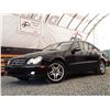 Image 1 : D1 --  2005 MERCEDES CLK320C , Black, 109902 MILES KM