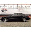 Image 21 : D1 --  2005 MERCEDES CLK320C , Black, 109902 MILES KM