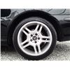 Image 25 : D1 --  2005 MERCEDES CLK320C , Black, 109902 MILES KM