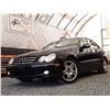 Image 2 : D1 --  2005 MERCEDES CLK320C , Black, 109902 MILES KM
