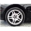 Image 31 : D1 --  2005 MERCEDES CLK320C , Black, 109902 MILES KM