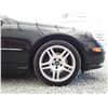 Image 34 : D1 --  2005 MERCEDES CLK320C , Black, 109902 MILES KM